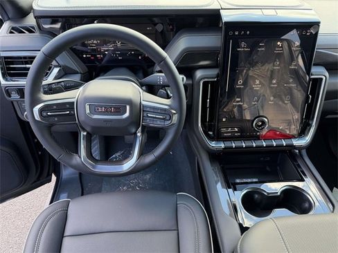 New 2026 GMC Yukon Elevation image 6