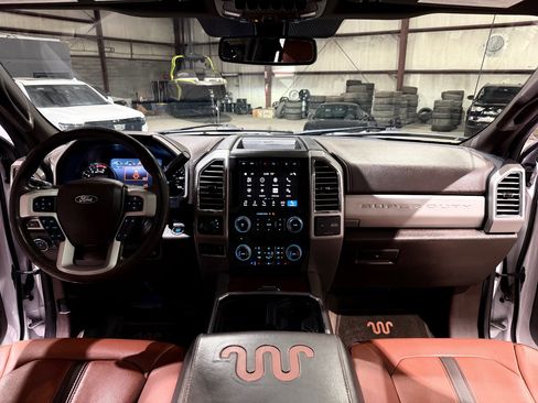 Used 2018 Ford F250 King Ranch w/ King Ranch Ultimate Package image 28