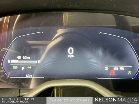 New 2026 MAZDA CX-5 2.5 S w/ Premium Plus Package image 49