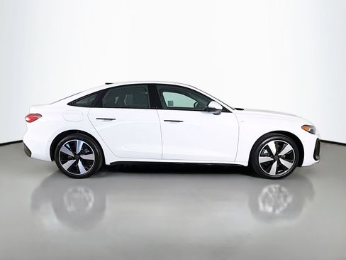 New 2026 Audi A5 2.0T Premium Plus AWD/4WD image 8