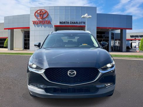 Used 2021 MAZDA CX-30 AWD 2.5 Turbo S image 3