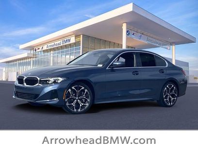Used 2025 BMW 330i xDrive Sedan w/ Premium Package