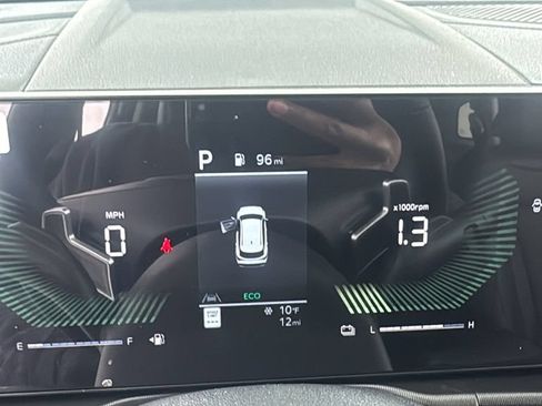 New 2026 Kia Sportage EX AWD/4WD image 21