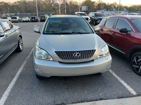 Used 2004 Lexus RX 330 AWD image 2