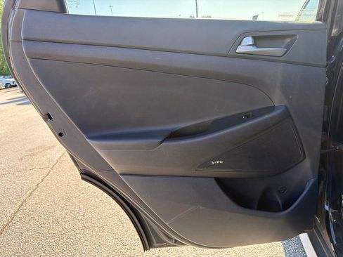 Used 2017 Hyundai Tucson SE Plus FWD image 21
