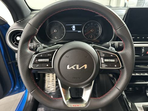 Used 2023 Kia Forte GT FWD image 15