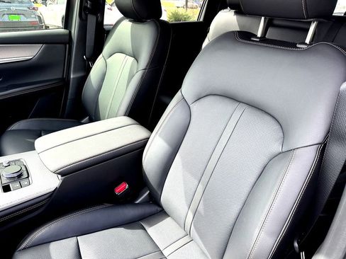 New 2026 MAZDA CX-90 3.3 Turbo w/ Premium Sport Pkg image 11