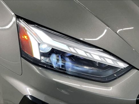 Certified 2024 Audi S5 Premium Plus w/ Premium Plus Package image 30