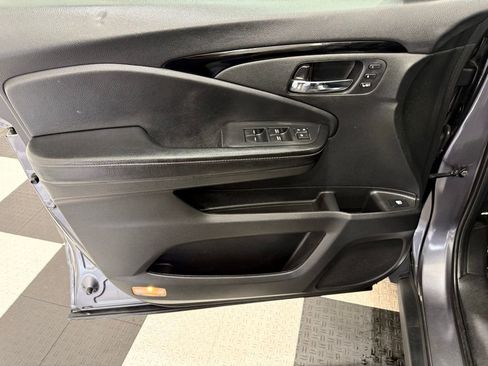 Used 2019 Honda Ridgeline RTL-E image 14