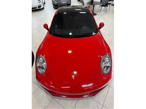 Used 2015 Porsche 911 Carrera image 33