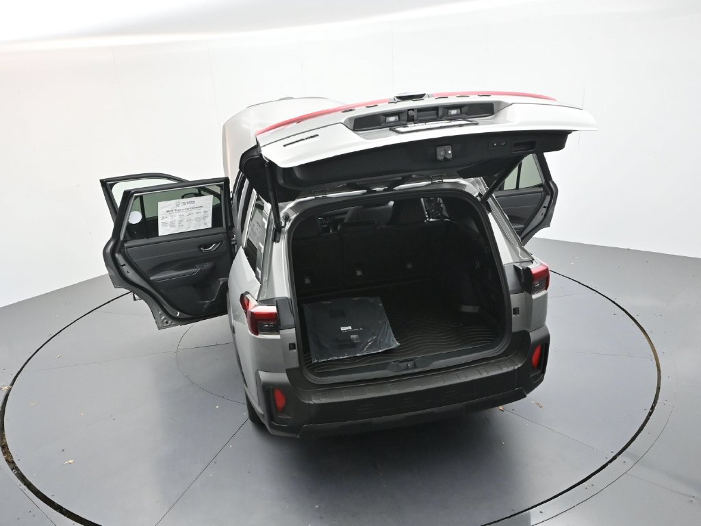 New 2026 Subaru Outback Touring XT AWD/4WD image 21