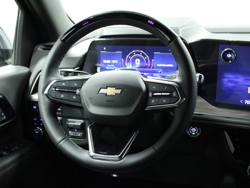 New 2025 Chevrolet Tahoe Premier image 21