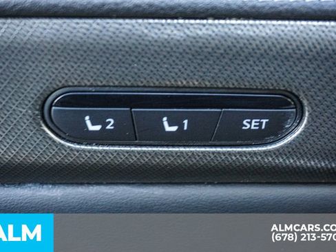 Used 2025 INFINITI QX60 Luxe image 52