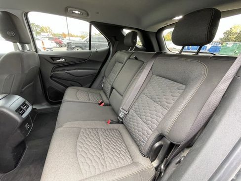 Used 2020 Chevrolet Equinox LT image 26
