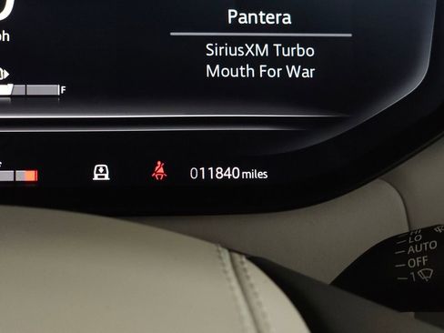 Certified 2025 Land Rover Range Rover Sport SE image 25