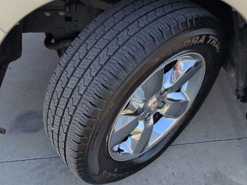 Used 2016 RAM 1500 Big Horn image 46