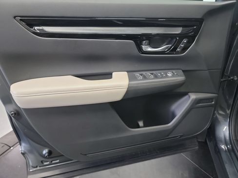 Certified 2025 Honda CR-V EX-L image 13