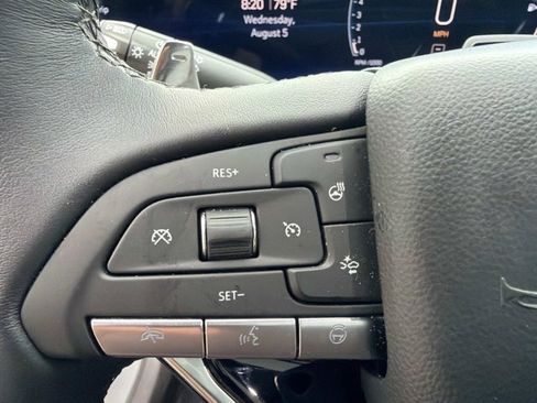 Used 2025 Cadillac CT5 Premium Luxury w/ Sun And Sound Package RWD image 28