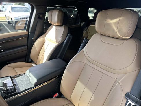 Used 2025 Land Rover Range Rover Sport Autobiography image 23
