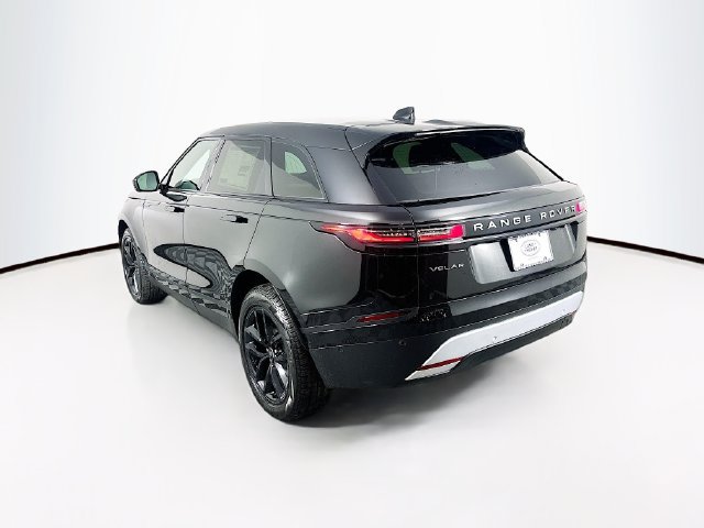 Used 2026 Land Rover Range Rover Velar S AWD/4WD image 7