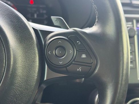 Used 2024 Toyota GR86 RWD image 15