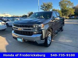 Used 2020 Chevrolet Silverado 1500 LT w/ All-Star Edition video 2