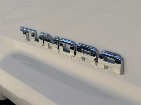New 2026 Toyota Tundra SR5 image 11