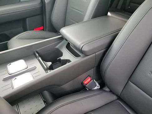 New 2026 Hyundai Santa Fe Limited image 21