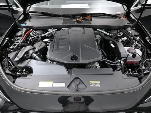 New 2025 Audi A5 2.0T Premium Plus image 15