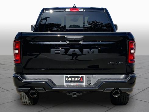New 2026 RAM 1500 Express AWD/4WD image 4