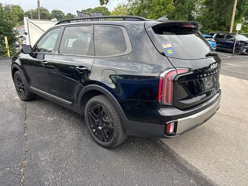 Used 2023 Kia Telluride SX Prestige X-Line AWD/4WD image 6