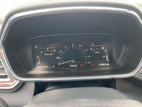 Used 2020 Lincoln Continental Reserve w/ Rear Seat Amenities Package AWD/4WD image 66