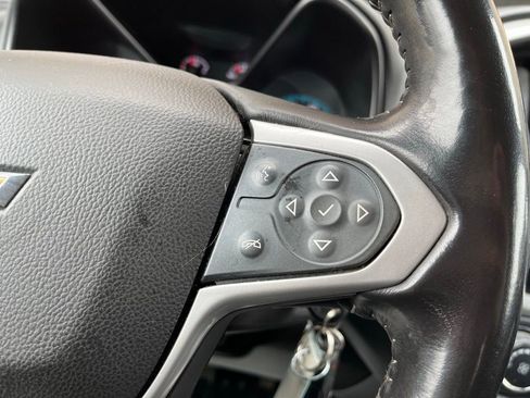 Used 2022 Chevrolet Colorado LT w/ Fleet Safety Package image 24