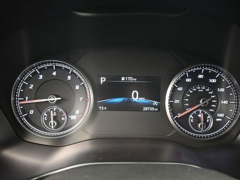 Used 2023 Hyundai Santa Fe SE image 24