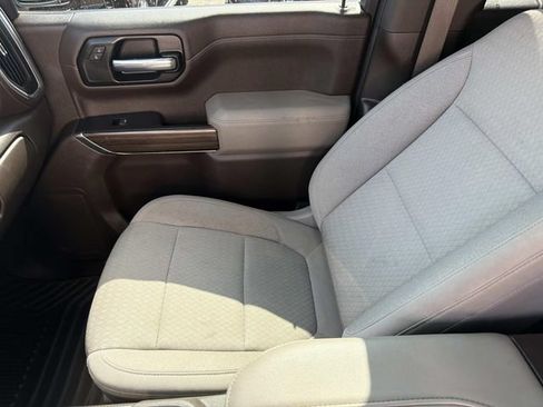 Used 2021 Chevrolet Silverado 1500 RST AWD/4WD image 20