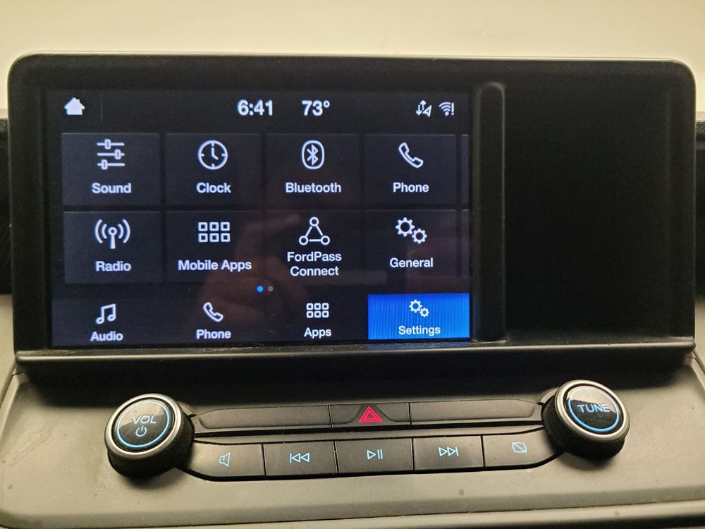 Used 2022 Ford Maverick XL FWD image 25