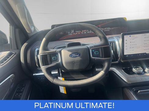 New 2026 Ford Expedition Max Platinum w/ Platinum Ultimate Package image 10