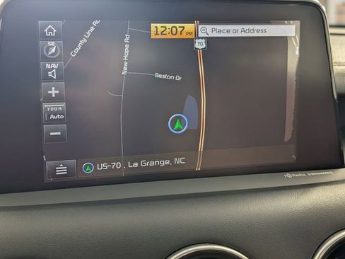 Used 2018 Kia Stinger GT1 image 22