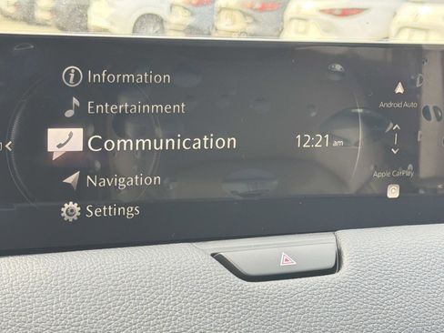 New 2026 MAZDA CX-90 Plug-In Hybrid w/Premium Sport image 13