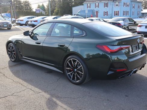Used 2024 BMW M440i xDrive Gran Coupe w/ Premium Package image 8