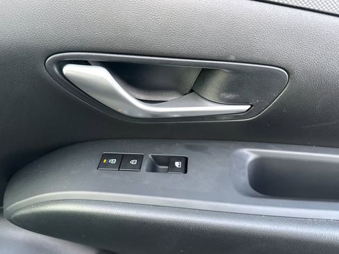 Used 2025 Hyundai Santa Cruz SEL image 19