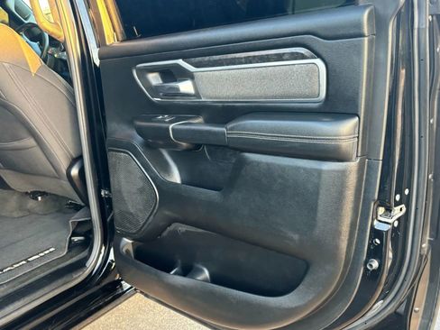 Used 2019 RAM 1500 Big Horn image 22
