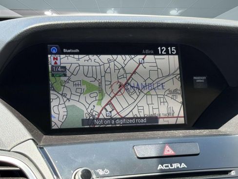 Used 2018 Acura RDX AWD w/ Advance Package image 19