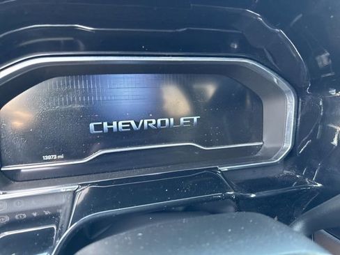 Used 2025 Chevrolet Silverado 2500 LT w/ Safety Package image 14