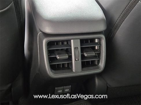 New 2026 Lexus UX 300h FWD image 13