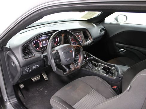Used 2023 Dodge Challenger R/T Scat Pack image 19