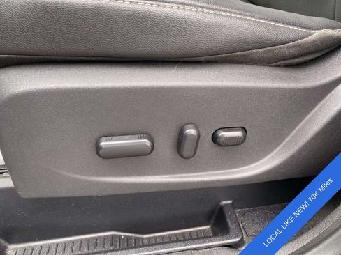Used 2016 Ford Escape Titanium w/ Equipment Group 301A FWD image 16