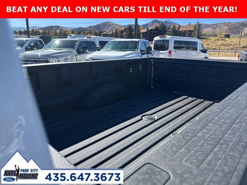 New 2026 Ford F350 XLT w/ XLT Premium Package image 18