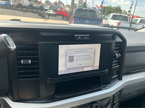 New 2026 Ford F250 XLT AWD/4WD image 23