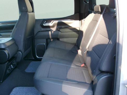 Used 2023 Chevrolet Silverado 1500 LT w/ Protection Package image 9